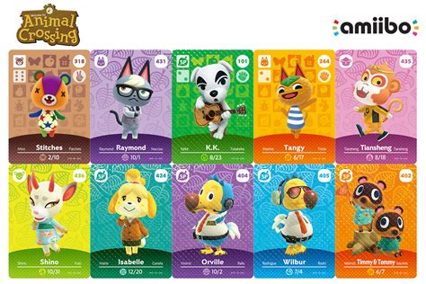 are amiibo cards worth it